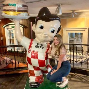 Meet your Posher, Brianna